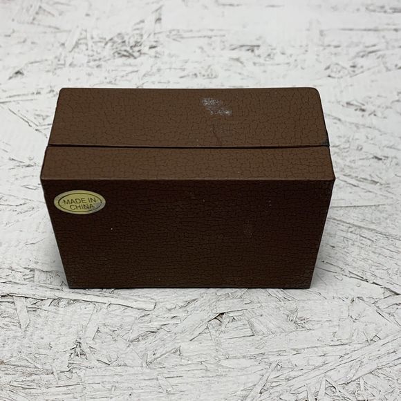 Mens Alta Perry Golf Club Cufflinks NEW - Picture 6 of 6